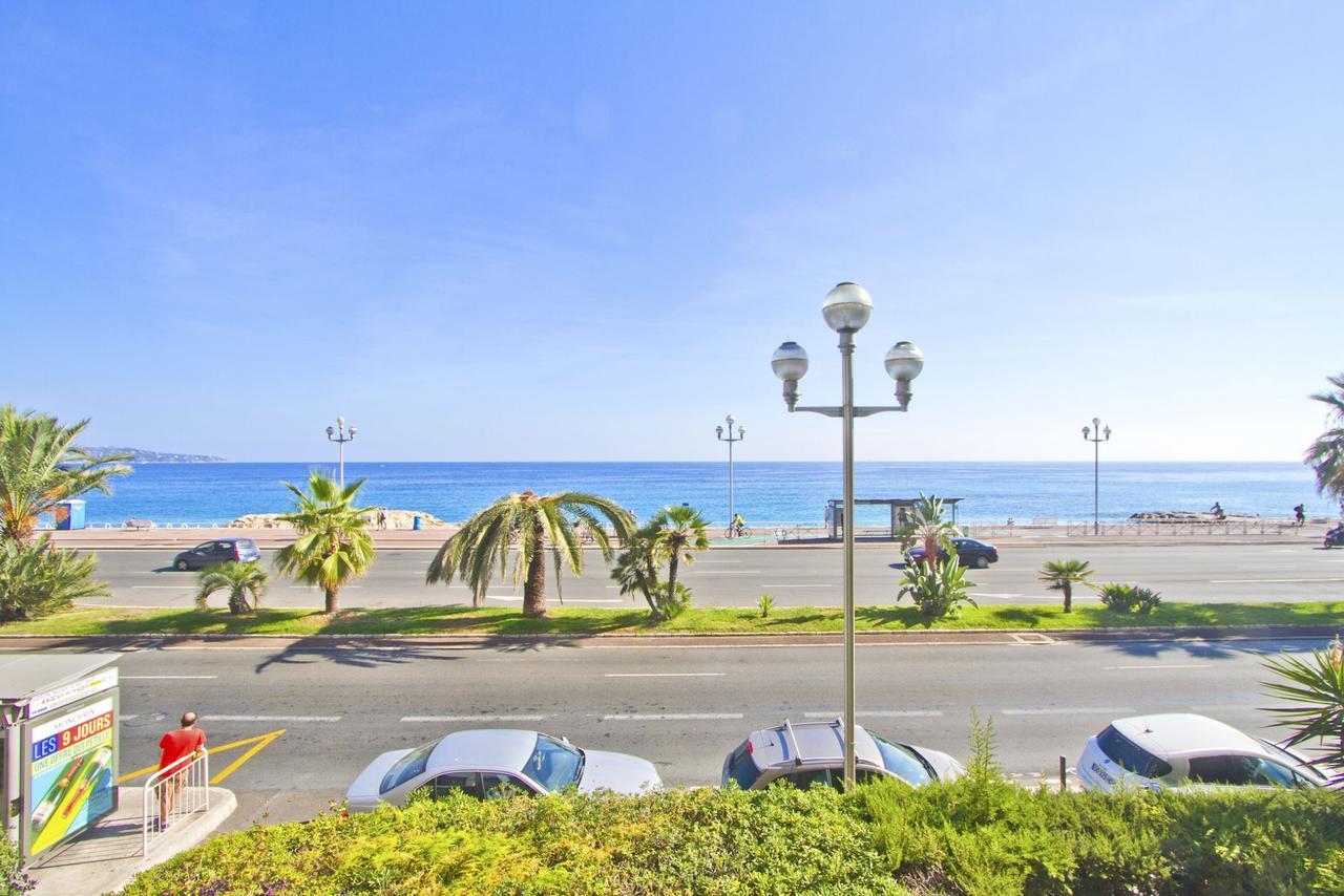 Promenade Holiday - Solemar Promenade Nice Exterior photo